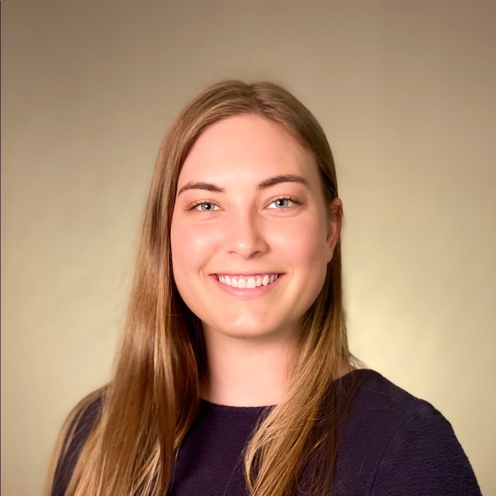 Meet your Posher, Delanie